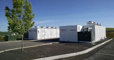 Menghadapi Era Digital: Transformasi Energi melalui Penyimpanan Energi Baterai