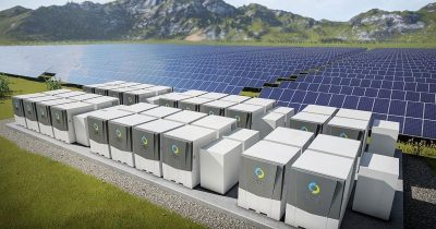 Inovasi Terbaru dalam Penyimpanan Energi: Solusi Baterai yang Efisien