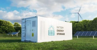 Masa Depan Energi Terbarukan: Peran Vital dari Penyimpanan Energi Baterai