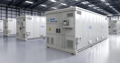 Menjaga Konsistensi: Strategi Terbaik dalam Manajemen Energi Baterai