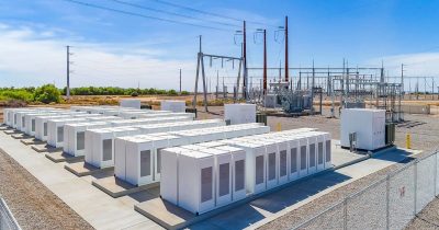Menghadapi Tantangan Lingkungan: Solusi Ramah Lingkungan dengan Baterai Energi