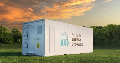 Membangun Infrastruktur Energi yang Berkelanjutan: Peran Vital dari Penyimpanan Energi Baterai