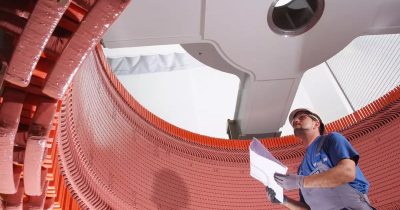 Inovasi Terbaru dalam Teknologi Generator Hidroelektrik