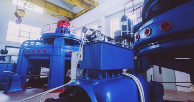 Mengapa Generator Hidroelektrik Penting dalam Pembangunan Infrastruktur