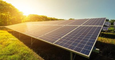 Inovasi Terbaru dalam Energi Terbarukan: Sel Surya Fotovoltaik
