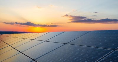 Mengoptimalkan Penggunaan Energi Matahari dengan Sel Surya Fotovoltaik