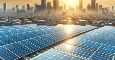 Pentingnya Investasi dalam Teknologi Sel Surya Fotovoltaik