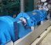 Solusi Profesional untuk Keandalan Listrik: Rotary UPS (Vertical)